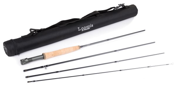 Loomis & Franklin IM7 Small Water Single-Handed Fly Rod