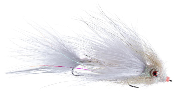 Guideline Streamer - Dragon Mini Bond whitey