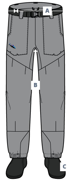 Patagonia Sizes