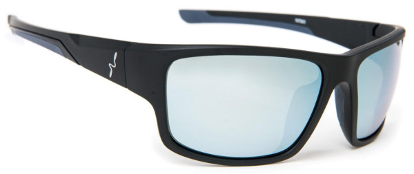 Guideline Experience Polarized Glasses (Grey) Silver Mirror Coating