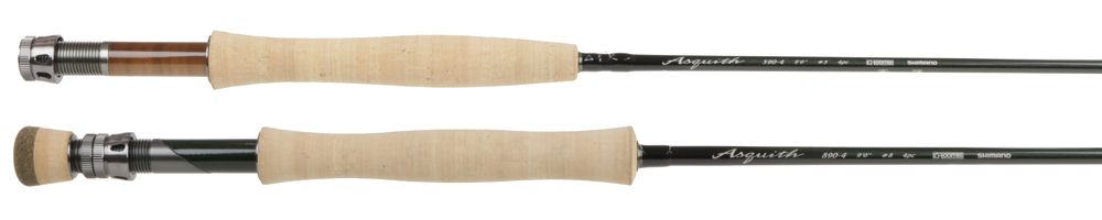 asquith fly rod