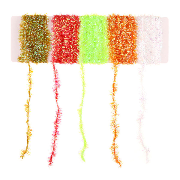 Textreme Cactus Chenille 10mm Mixed Pack