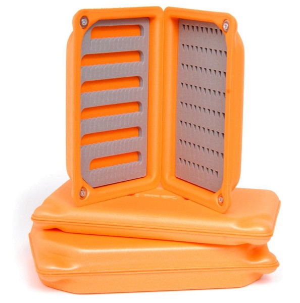Guideline Ultralight Foam Box orange