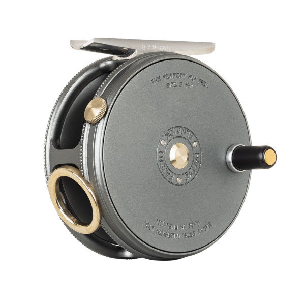 Hardy Fly Reels — CF Burkheimer, 53% OFF