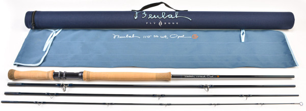 Beulah G2 Opal Surf Two Hand Rod # 7/8 - 11 ft Coastal Seatrout & Big Trout