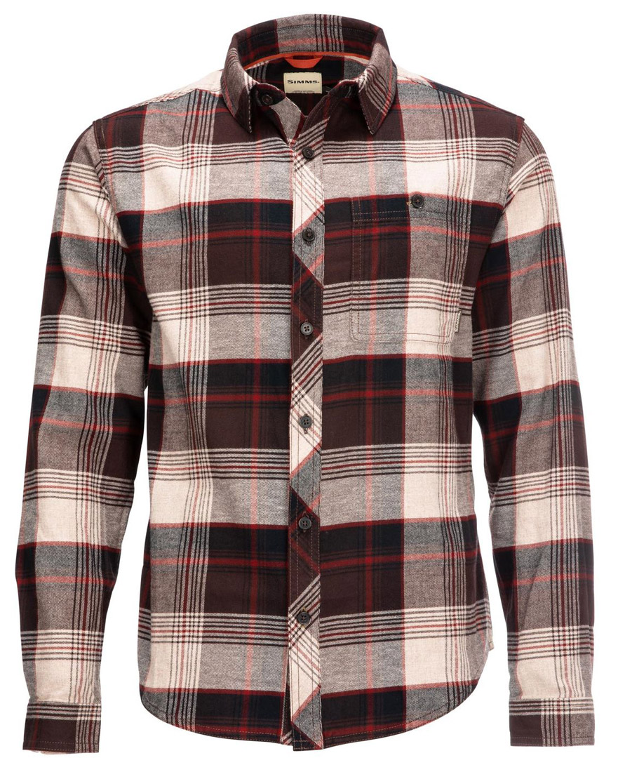 cotton flannel jacket