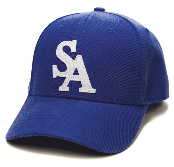 Scientific Anglers Retro Baseball Cap SA Logo, Caps and Hats, Headwear, Clothing