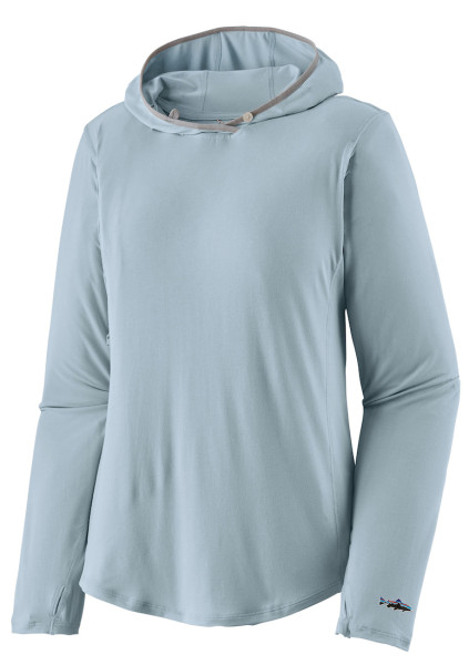 Sun hoody patagonia sales