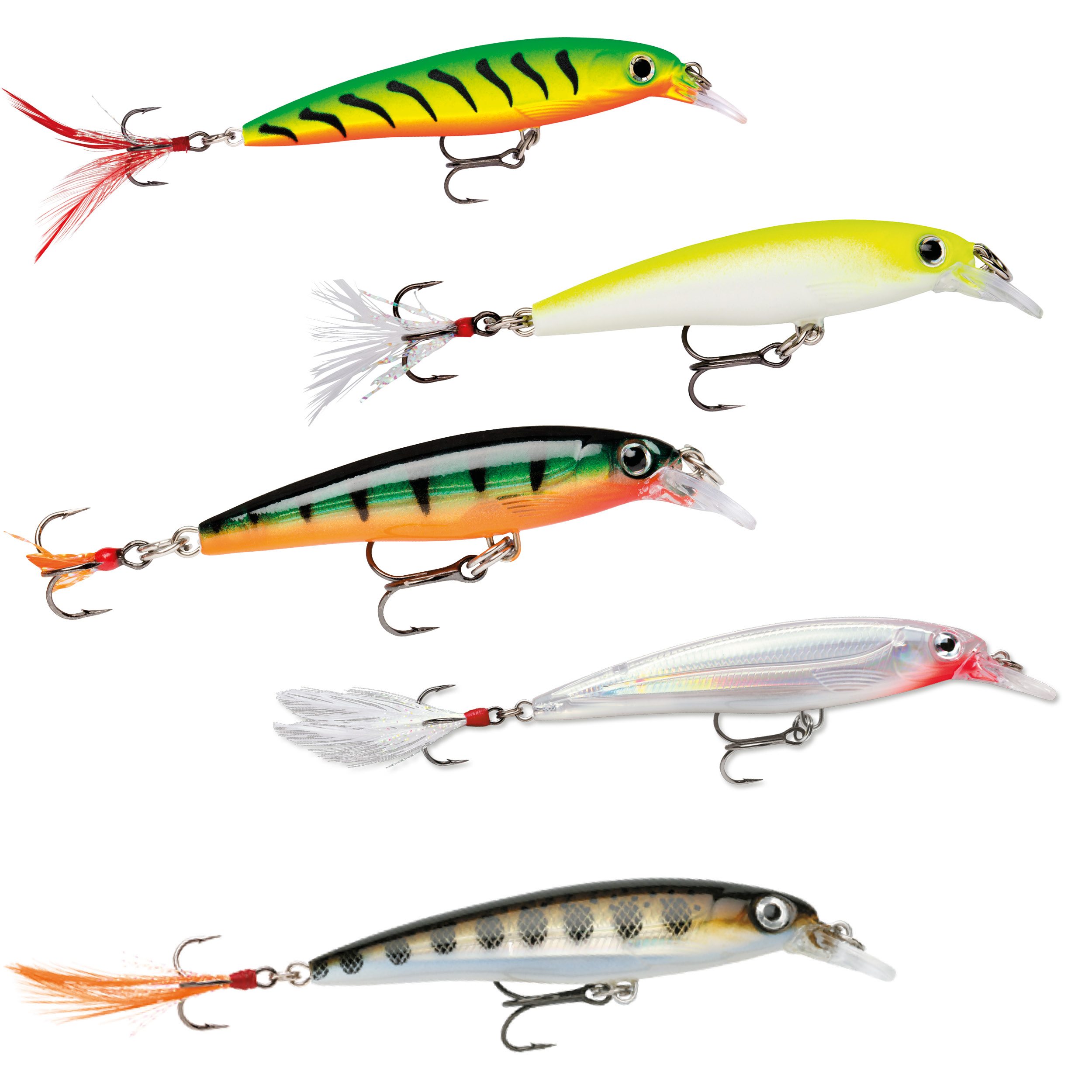 Rapala X-Rap Diving Lures ALL SIZES 