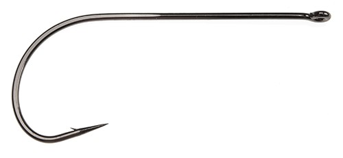 Ahrex TP615 Trout Predator Streamer Long Hook