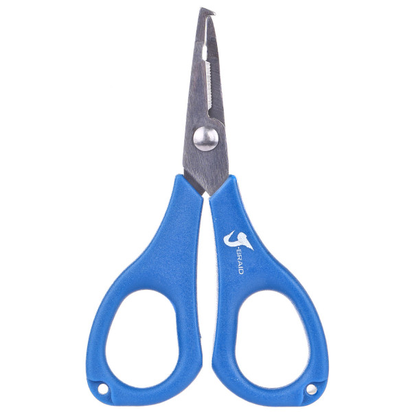 Daiwa JBraid Scissor for braided lines adhfishing
