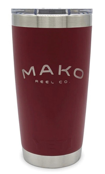 Yeti Mako Harvest Tumbler ed 20 oz / 590 ml
