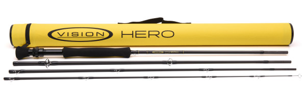 Vision Hero Pike Single Handed Fly Rod