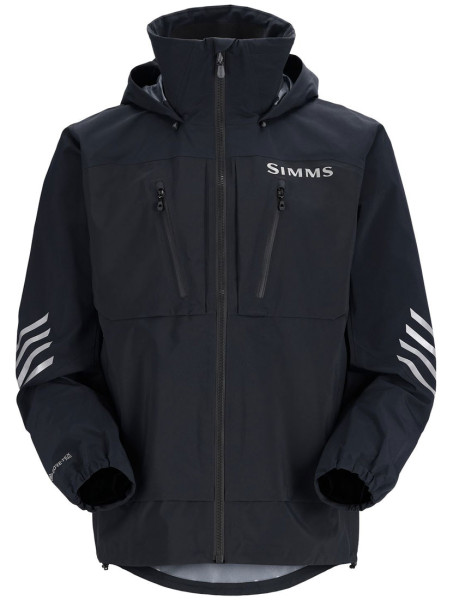 Simms ProDry Jacket black