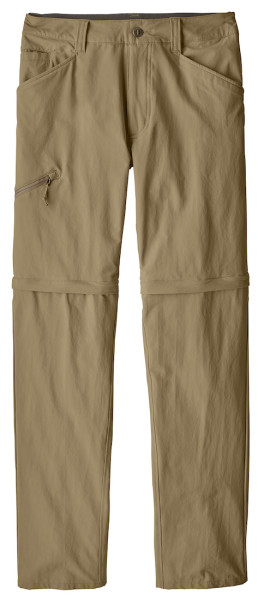 Patagonia Quandary Convertible Pants CSC