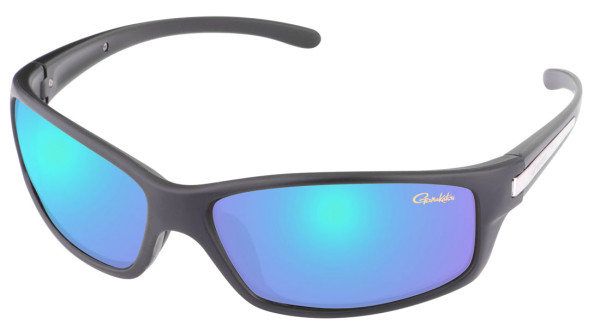 Gamakatsu G-Glasses Cools Polarized Sunglasses Deep Amber Mirror