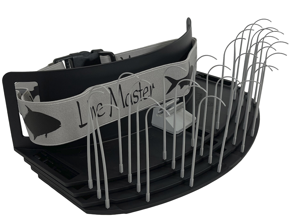 Easy Shrimp Eyes Line Master Line Tray Line Trays Equipment adh