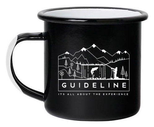 Guideline The Waterfall Mug