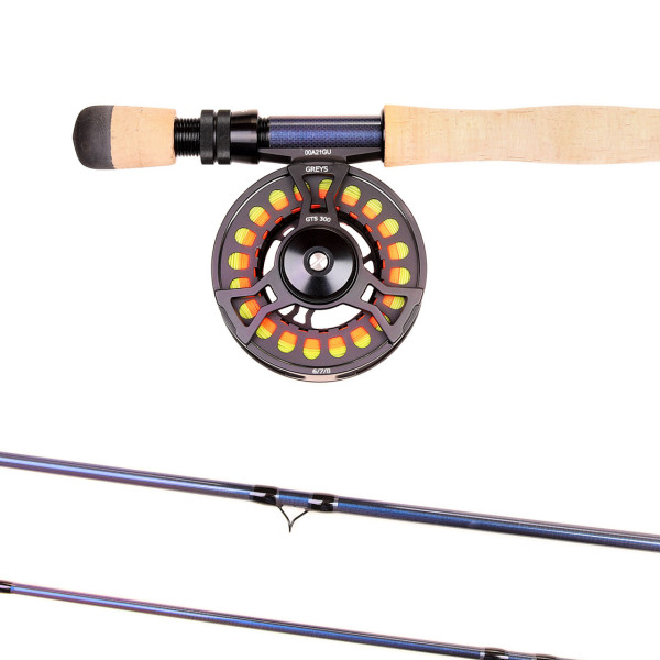 Greys Pike Predator K4ST X Combo 9 9 ft Kits Fly Rods adhfishing Greys Pike Predator K4ST X Combo 9 9 ft Kits Fly Rods adhfishing