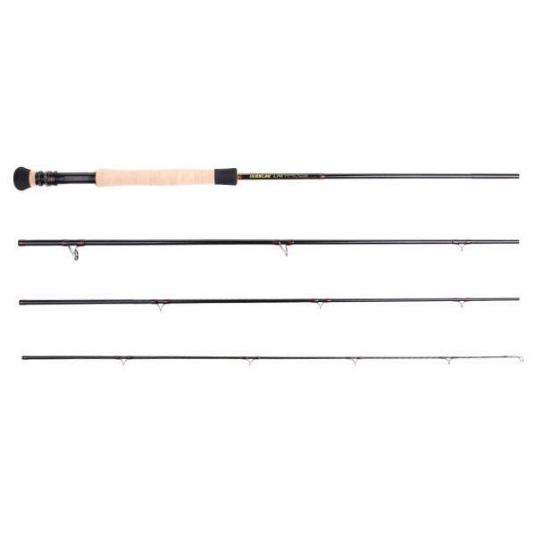 Guideline LPX Predator Perch & Zander Single Handed Fly Rod