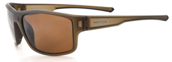 Vision Rio Vanda Polarflite Polarizing Glasses (brown)