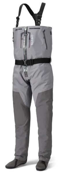 Orvis Pro Men's Wader Zipper