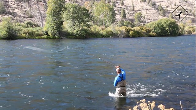 Echo EPR (Extreme Performance Rod) Single Handed Fly Rod