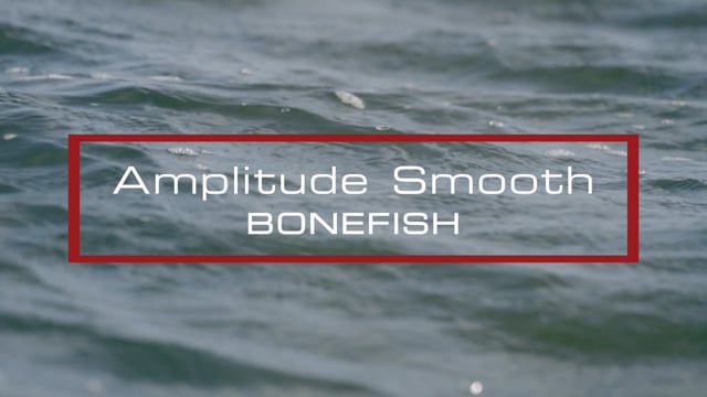 Scientific Anglers Amplitude Smooth Bonefish