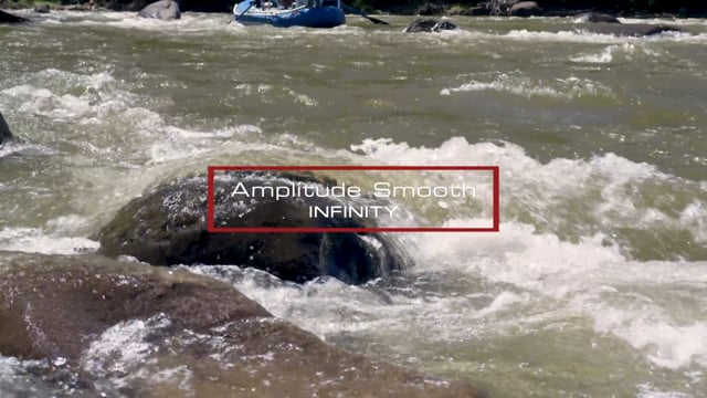 Scientific Anglers Amplitude Smooth Infinity Camo