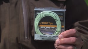 Rio InTouch MOW Heavy Tip 15ft.