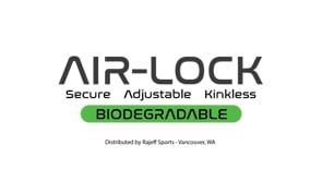 Air-Lock Biodegradable Strike Indikator