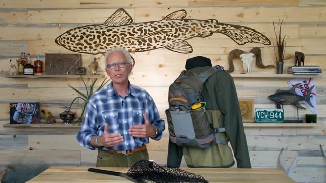 Fishpond Ridgeline Backpack 