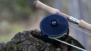 Winston Microspey AIR 2 Double Handed Fly Rod