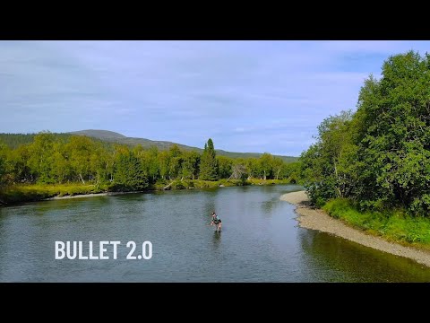Guideline Bullet 2.0 Floating Fly Line