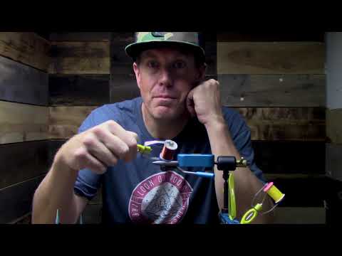 Loon Ergo Bobbin