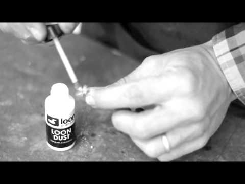 Loon Dust floatant