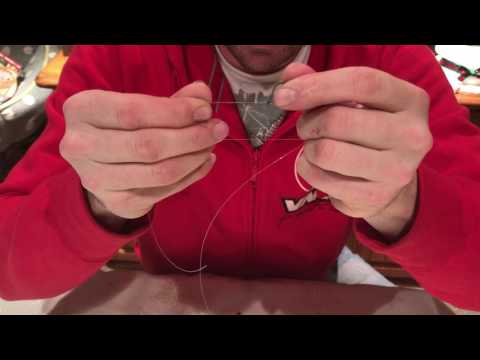 VMC Single Hook 7118BN Light Dropshot Hook