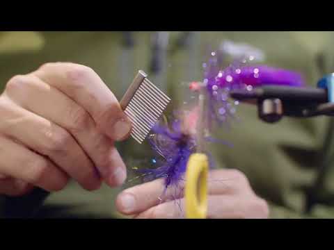 Loon Ergo Comb