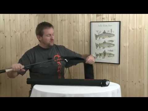 Scott Tidal Single-handed Fly Rod