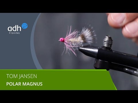 Hareline Grizzly Soft Hackle