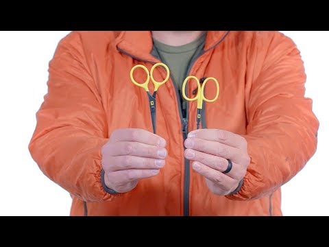 Loon Ergo Razor Scissors
