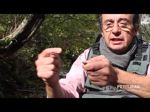 Marc Petitjean MPT200 Releaser