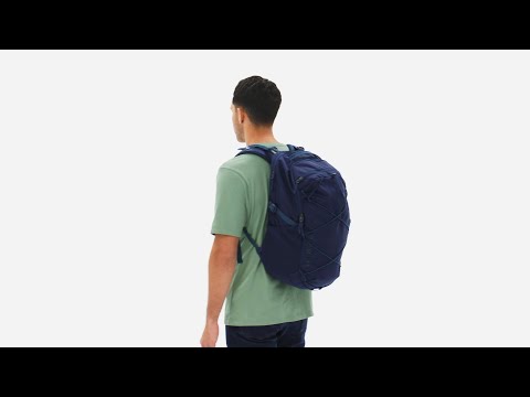 Patagonia Refugio Day Pack Backpack 30L SMDB - Smolder Blue Patagonia Refugio Day Pack Backpack 30L SMDB - Smolder Blue