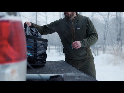 Patagonia M's R2 TechFace Pants RVGN - River Rock Green