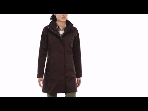 Patagonia W's Tres 3-in-1 Parka PLGY