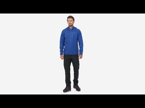 Patagonia Storm10 Jacket  PIBL
