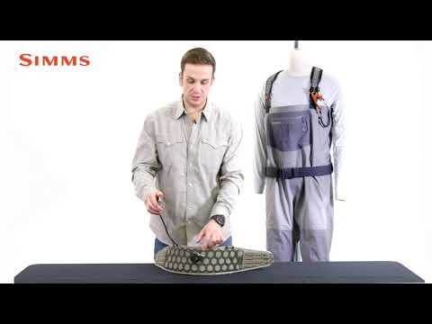 Simms Flyweight Plier simms orange Simms Flyweight Plier simms orange