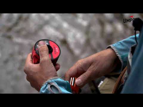 Umpqua Perform X Trout Nylon Tippet 30yds