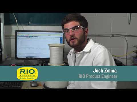 Rio Elite Grand Fly Line