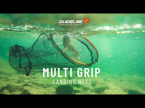 Guideline Multi Grip LW Cork Grip